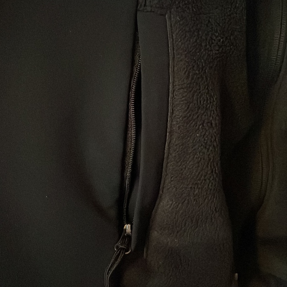 Columbia fleece jacket - Picture 5 of 7